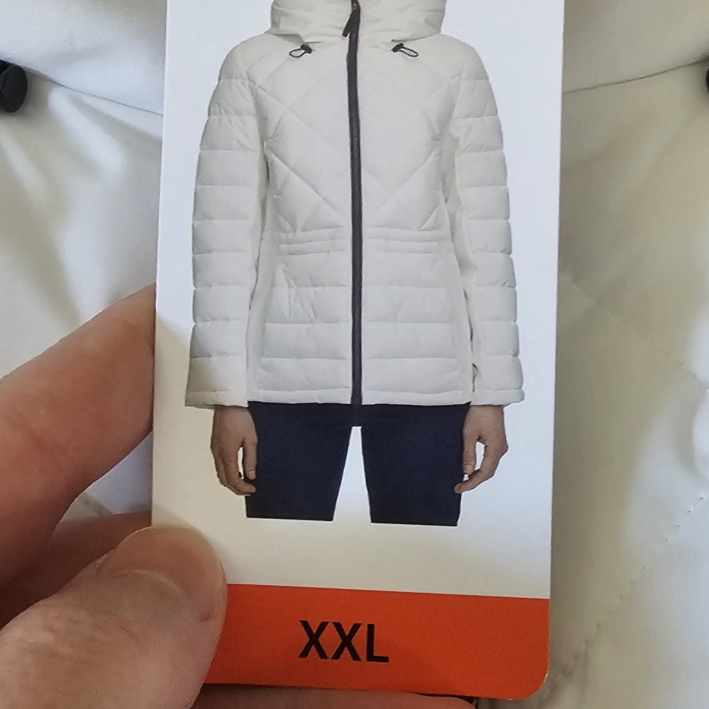 Tommy Hilfiger Qultit Jacket